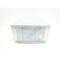 E-Box Electrical Enclosures, 12 in H, 6 in D, 12 in W, Stainless Steel SJH12126N4X12 - alternate 3